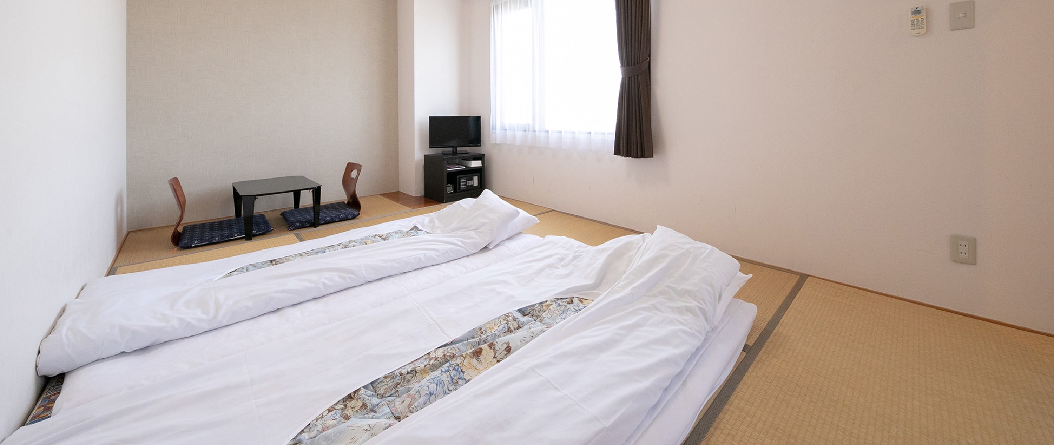 和室B(2〜3名様)