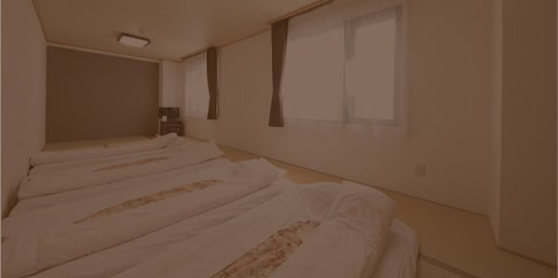 和室C(2〜6名様)