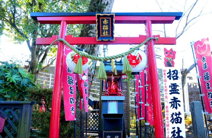 福良天満宮