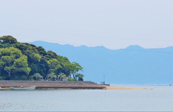 黒島