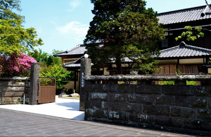 城下町観光交流館