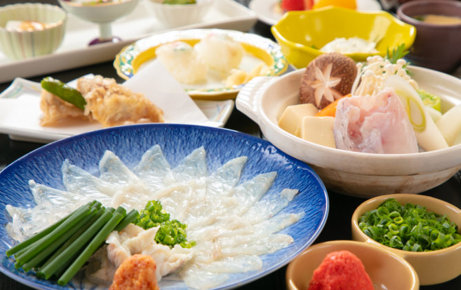 うすきふぐ割キャンセル分再販